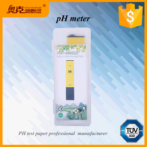 Factory low price digital <strong>skin</strong> for soil <strong>ph</strong> <strong>meter</strong> measurement support oem customized 0.1 <strong>ph(at</strong> 20  c/  - Product Image 4