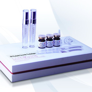 Componer para vender el suero al por mayor del latigazo del ojo de la prueba del suero de la pestaña de Tecnique del crecimiento - Product Image 5