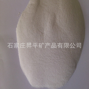 ทรายซิลิกาสีขาว ทรายควอตซ์แห้ง ธาตุเหล็กต่ำ - Product Image 5