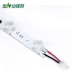Groothandel 3W/6W/9W DC12v/24V Smd3030 Rgb Led Smd Backlight Led Module licht - Product Image 3