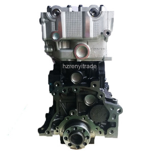 เครื่องยนต์ดีเซล 4JJ1 4JJ1TC <span class=keywords><strong>4JJ</strong></span> 4JJ1X ขายดี บล็อกยาว สำหรับรถอีซูซุดีเซล 3 ลิตร โฮลเดน โคโลราโด รถขุดฮิตาชิ - Product Image 6