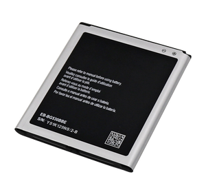 Batteria per <span class=keywords><strong>Samsung</strong></span> <span class=keywords><strong>Galaxy</strong></span> Grand Prime J3 <span class=keywords><strong>J5</strong></span> SM-J300 SM-J500 (2600mAh) - Product Image 3