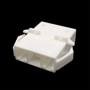 35150-0310 Molex Dây-to-dây Lai Cắm Nhà Ở 3 Pin Nam Máy Giặt Nối - Product Image 5