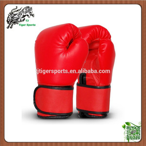 Arrebatar Muay guantes de boxeo tailandés - Product Image 3