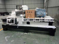 Routeur CNC 4 axes, machine de sculpture sur bois CNC 1325