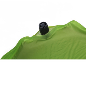Divertidos juegos de pijamas para <span class=keywords><strong>playa</strong></span> sin arena Movable Easy Carried Sleep Mat Cojín de viaje para acampar al aire libre - Product Image 6