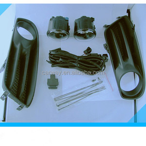 Para <span class=keywords><strong>NISSAN</strong></span> <span class=keywords><strong>TIIDA</strong></span> 2012 on DRL luz <span class=keywords><strong>antiniebla</strong></span> - Product Image 2