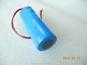 Hohe qualität lifepo4 batterie 22650 3.2v 1800 mah für solar-led-licht - Product Image 4