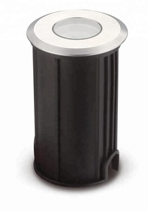 1 wát mini nhỏ âm sàn lõm bước đèn mí bìa IP67 trang trí uplight - Product Image 4