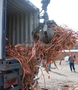 2022 High Quality Cheap Copper Wire Scrap 99.95%Millberry 99.99%Copper Wire