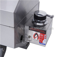 Outdoor Stainless Steel Table Top <strong>Bbq</strong> <strong>Gas</strong> Grill/<strong>tabletop</strong> Grill <strong>Gas</strong> <strong>Bbq</strong> - Product Image 5