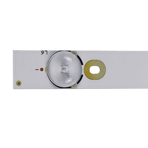 TV <b>LED</b> <b>Backlight</b> Strip MS-L1343 V2 2017-01-04 (2*6_3030_300MA_36V) 32" (6LED 6V) - Product Image 5