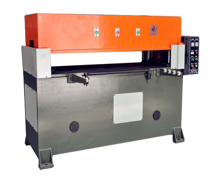 Автоматическая машина для резки эва