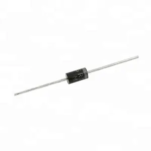 Барьерные выпрямители Schottky diode SR360 DO-27 mic