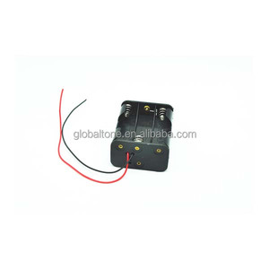6xAA Zelle (<span class=keywords><strong>UM</strong></span>-3 * 6) Batterie Mit Draht Blei - Product Image 3