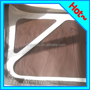 Frameless Bowless <strong>Soft</strong> <strong>Top</strong> and Tinted Windows for <strong>Jeep</strong> for <strong>Wrangler</strong> TJ 1997 - 2006 - Product Image 6