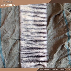 Vendita <span class=keywords><strong>Online</strong></span> dal Produttore, Pelliccia di Visone Tinta 100% Autentica - Product Image 5