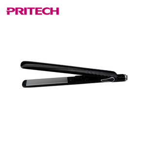 PRITECH fábrica OEM <span class=keywords><strong>PTC</strong></span> calefacción y Placas flotantes de pelo Straightenr con Control de temperatura - Product Image 3