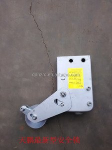 Zlp630/800 bị đình chỉ nền tảng các nhà sản xuất/xây dựng làm sạch gondola - Product Image 5