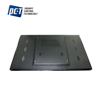 Moniteur tactile capacitif professionnel sous android, tout en un, avec certificat Ce, écran tactile capacitif, nouveau