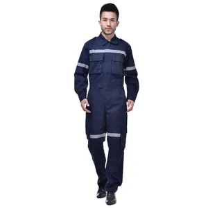 Spring/Autumn Project Technician Work Uniform Industrial Worker Uniform/Builders Work Wear