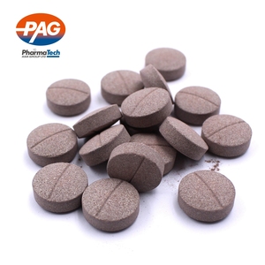 Canine Tiết Niệu Sức Khỏe Chế Độ Ăn Uống Công Bằng Thực Phẩm Có Thuốc Bổ Sung Cho Chó - Product Image 6