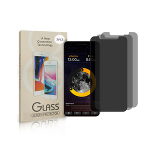Anti espía para <span class=keywords><strong>el</strong></span> iPhone X 9 H - Product Image 1