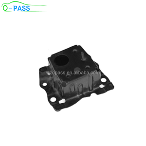 OPASS brazo SUB-ASSY refuerzo 52015-12330 58323-0P020 soporte del parachoques trasero para TOYOTA 2005 REIZ <span class=keywords><strong>COROLLA</strong></span> 2006 - Product Image 5