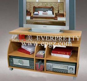 Nuovo Design Mobile Porta TV in Legno per Soggiorno Moderno Tavolo <span class=keywords><strong>Televisivo</strong></span> in Legno in Vendita - Product Image 2