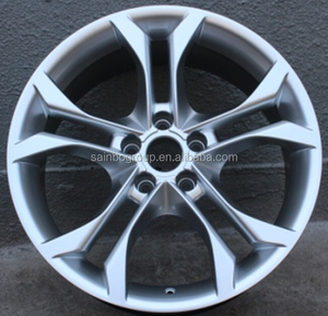 6,5,8หลุมรถอลูมิเนียมล้อขอบ15 16 17 18นิ้ว - Product Image 4