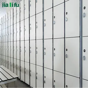 Jialifu cam lock 3-дверный компактный ламинат Панель Одежда для подвешивания