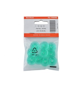 Chính Hãng Brother 11.5 Máy May Bobbins X 10 Chính Hãng XA5539151 SFB SA156 Nhựa Bobbins - Product Image 3