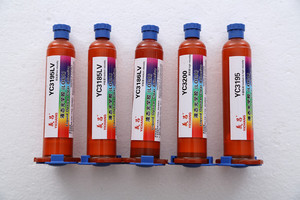 Oca Liquid Optical <strong>Glue</strong> Tp2500 Uv Loca <strong>Glue</strong> 50g For Smart Phone High Quality