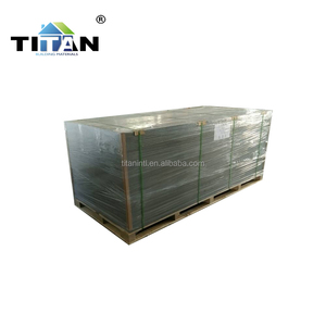 시멘트 보드 외부 바닥 섬유 시멘트 시트 - Product Image 5