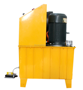 HYT-51 Machine Voor Het Maken Van Rubberproducten - Product Image 3