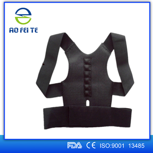 Korektor Postur Penyangga Punggung, Korektor Postur Punggung, Penahan Punggung - Product Image 3