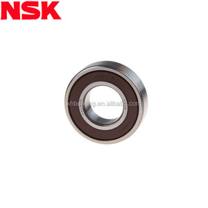 16034X16034X28แบริ่งเรเดียลแถวเดียว NSK 170ตลับลูกปืนแบบร่องลึก260แบริ่ง - Product Image 2
