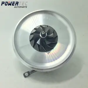 Manufacture Turbocharger Powertec Turbo CT16V Turbo Cartridge 17201-0l040 Turbocharger Core 17201-30160 Turbo Charger For Toyota Hilux 1kd