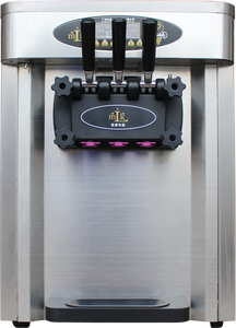 <span class=keywords><strong>Machine</strong></span> à distributeur de crème glacée souple et dure, vente en gros, en acier inoxydable, g - Product Image 2