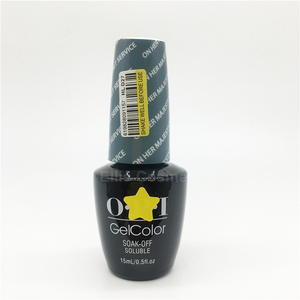 2019hot vente ongles UV gel imbibent-, Usine de Clous uv LED gel 273 couleurs - Product Image 2