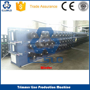 ที่มีคุณภาพสูงหญ้าตัดไนล่อนT Rimmer<span class=keywords><strong>สาย</strong></span>Extruding - Product Image 2