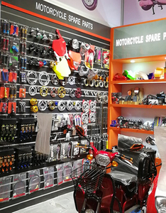 Smash Wave Motorfiets Remblok Van China Goedkoopste Motorfiets Onderdelen - Product Image 6