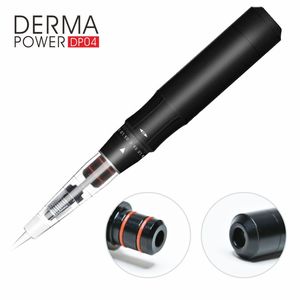 Derma di Alimentazione 2019 Miglior Nuovo Potente Permanente di Trucco Della Macchina - Product Image 3