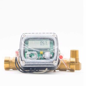 Compteur d'impulsions numérique intelligent, pièces détachées pour compteur d'eau ultrasonique <span class=keywords><strong>Baylan</strong></span> - Product Image 4