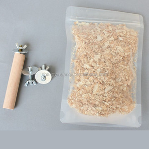 Papağan kafesleri için ahşap üreme kutusu ahşap kuş evi kuşlar otel ahşap Birdhouse - Product Image 5