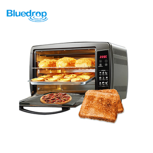 Bluedrop tái sử dụng giòn chip sợi thủy tinh dệt <span class=keywords><strong>PTFE</strong></span> dây lưới bánh <span class=keywords><strong>pizza</strong></span> giỏ <span class=keywords><strong>PTFE</strong></span> lưới giỏ - Product Image 4