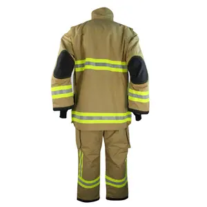 NomexIIIA Firefighting suit