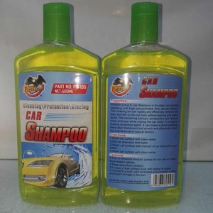Prezzo di fabbrica basso in polvere in modo <span class=keywords><strong>rapido</strong></span> lavaggio auto pulita la shampoo per auto - Product Image 2
