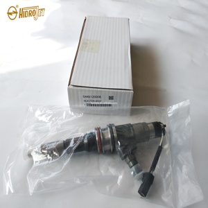 <span class=keywords><strong>Inyector</strong></span> de Combustible Diésel 6M70 de Alta Calidad 0445120006 ME355278 - Product Image 1