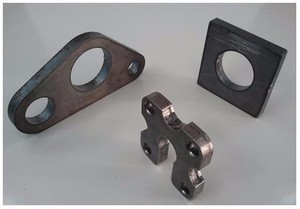 Máquina <span class=keywords><strong>de</strong></span> <span class=keywords><strong>corte</strong></span> láser <span class=keywords><strong>de</strong></span> fibra <span class=keywords><strong>de</strong></span> acero inoxidable <span class=keywords><strong>de</strong></span> acero al carbono Placa <span class=keywords><strong>de</strong></span> Aleación - Product Image 5